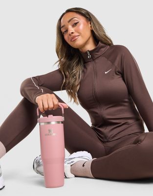 Bluza damska sportowa Nike ze sklepu: JD Sports  w kategorii: Bluzy damskie