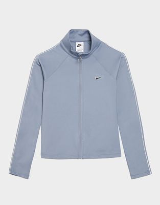 Bluza damska Nike ze sklepu: JD Sports  w kategorii: Bluzy damskie