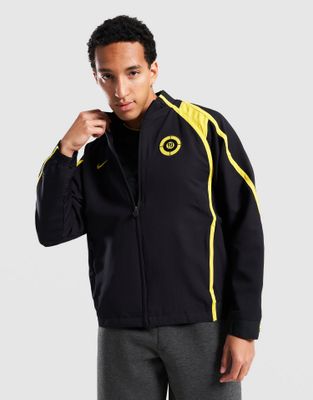 Bluza męska jesienna Nike ze sklepu: JD Sports  w kategorii: Bluzy męskie - zdjęcie 9C9C4A-9AA-13709_IU4687-010