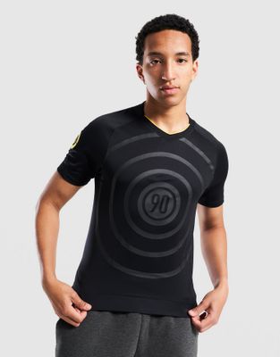 T-shirt męski młodzieżowy Nike ze sklepu: JD Sports  w kategorii: T-shirty męskie - zdjęcie 9C9C4A-9AA-13709_IU4688-010
