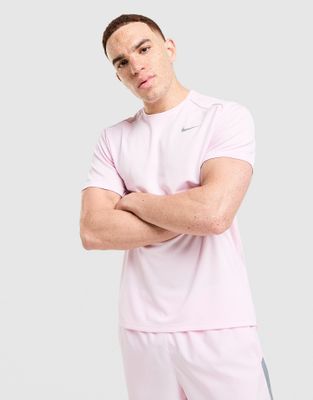 T-shirt męski na wiosnę Nike ze sklepu: JD Sports  w kategorii: T-shirty męskie - zdjęcie 9C9C4A-9AA-13709_IU4783-663
