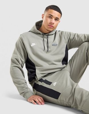 Bluza męska młodzieżowa Nike ze sklepu: JD Sports  w kategorii: Bluzy męskie - zdjęcie 9C9C4A-9AA-13709_IU5680-053