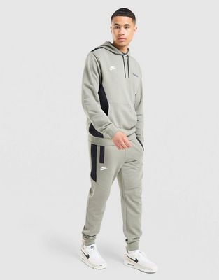 Spodnie męskie Nike ze sklepu: JD Sports  w kategorii: Spodnie męskie - zdjęcie 9C9C4A-9AA-13709_IU5681-053