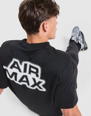 T-shirt męski młodzieżowy Nike ze sklepu: JD Sports  w kategorii: T-shirty męskie - zdjęcie 9C9C4A-9AA-13709_IU5682-010