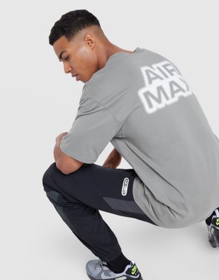 T-shirt męski na wiosnę Nike ze sklepu: JD Sports  w kategorii: T-shirty męskie - zdjęcie 9C9C4A-9AA-13709_IU5682-053