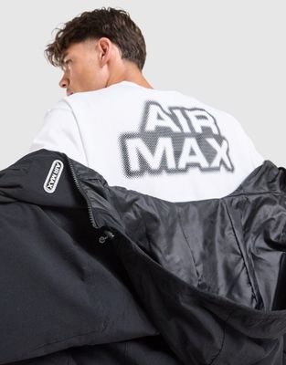 T-shirt męski wiosenny Nike ze sklepu: JD Sports  w kategorii: T-shirty męskie