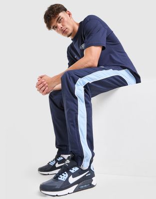 Spodnie męskie na jesień sportowe Nike ze sklepu: JD Sports  w kategorii: Spodnie męskie - zdjęcie 9C9C4A-9AA-13709_IU5691-451
