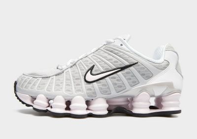 Nike - Buty sportowe damskie na wiosnę ze sklepu: JD Sports  w kategorii: Buty sportowe damskie - zdjęcie 9C9C4A-9AA-13709_IU7553-054