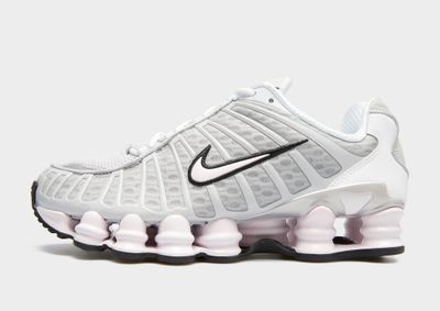 Nike - Buty sportowe damskie na wiosnę ze sklepu: JD Sports  w kategorii: Buty sportowe damskie - zdjęcie 9C9C4A-9AA-13709_IU7553-054