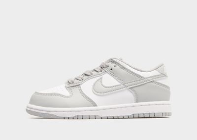 Buty sportowe dziecięce na wiosnę Nike ze sklepu: JD Sports  w kategorii: Buty sportowe dziecięce - zdjęcie 9C9C4A-9AA-13709_IU7765-123