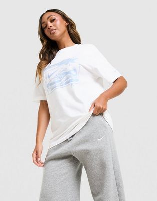Nike - Bluzka damska sportowa ze sklepu: JD Sports  w kategorii: Bluzki damskie - zdjęcie 9C9C4A-9AA-13709_IU9081-100