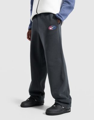 Spodnie męskie Nike ze sklepu: JD Sports  w kategorii: Spodnie męskie - zdjęcie 9C9C4A-9AA-13709_IV0370-060