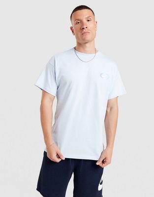 T-shirt męski casualowy Nike ze sklepu: JD Sports  w kategorii: T-shirty męskie - zdjęcie 9C9C4A-9AA-13709_IV0372-407