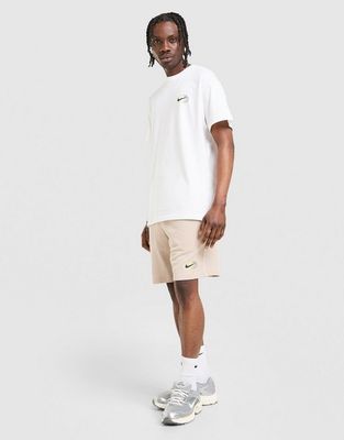 Spodenki męskie na lato Nike ze sklepu: JD Sports  w kategorii: Spodenki męskie - zdjęcie 9C9C4A-9AA-13709_IV0373-236