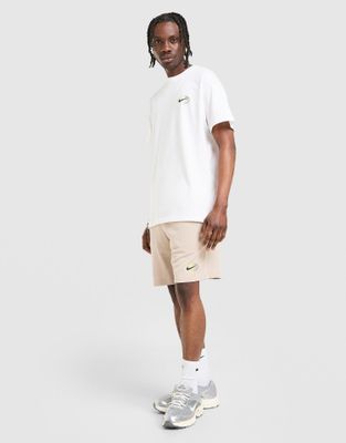 Spodenki męskie na lato Nike ze sklepu: JD Sports  w kategorii: Spodenki męskie - zdjęcie 9C9C4A-9AA-13709_IV0373-236