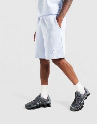 Spodenki męskie Nike ze sklepu: JD Sports  w kategorii: Spodenki męskie - zdjęcie 9C9C4A-9AA-13709_IV0373-407