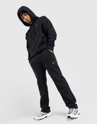 Spodnie męskie na jesień sportowe Nike ze sklepu: JD Sports  w kategorii: Spodnie męskie - zdjęcie 9C9C4A-9AA-13709_IV0375-010