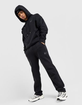 Spodnie męskie na jesień sportowe Nike ze sklepu: JD Sports  w kategorii: Spodnie męskie - zdjęcie 9C9C4A-9AA-13709_IV0375-010
