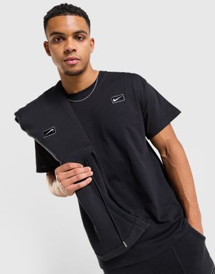 T-shirt męski Nike ze sklepu: JD Sports  w kategorii: T-shirty męskie - zdjęcie 9C9C4A-9AA-13709_IV0376-010