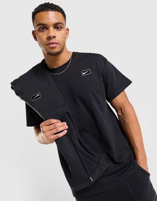 T-shirt męski Nike ze sklepu: JD Sports  w kategorii: T-shirty męskie - zdjęcie 9C9C4A-9AA-13709_IV0376-010