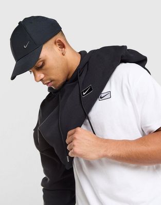 T-shirt męski na wiosnę Nike ze sklepu: JD Sports  w kategorii: T-shirty męskie - zdjęcie 9C9C4A-9AA-13709_IV0376-100