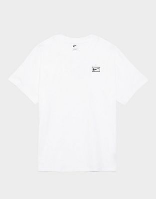 T-shirt męski Nike ze sklepu: JD Sports  w kategorii: T-shirty męskie - zdjęcie 9C9C4A-9AA-13709_IV0376-101