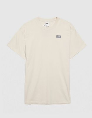 T-shirt męski na wiosnę Nike ze sklepu: JD Sports  w kategorii: T-shirty męskie - zdjęcie 9C9C4A-9AA-13709_IV0376-104