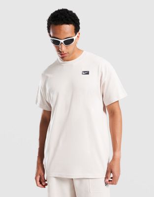 T-shirt męski na wiosnę Nike ze sklepu: JD Sports  w kategorii: T-shirty męskie - zdjęcie 9C9C4A-9AA-13709_IV0376-104
