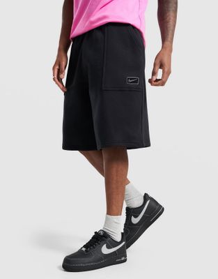 Spodenki męskie sportowe Nike ze sklepu: JD Sports  w kategorii: Spodenki męskie - zdjęcie 9C9C4A-9AA-13709_IV0377-010