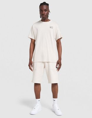 Spodenki męskie w sportowym stylu Nike ze sklepu: JD Sports  w kategorii: Spodenki męskie - zdjęcie 9C9C4A-9AA-13709_IV0377-104