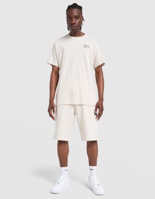 Spodenki męskie w sportowym stylu Nike ze sklepu: JD Sports  w kategorii: Spodenki męskie - zdjęcie 9C9C4A-9AA-13709_IV0377-104
