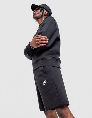 Spodenki męskie Nike ze sklepu: JD Sports  w kategorii: Spodenki męskie - zdjęcie 9C9C4A-9AA-13709_IV0613-010