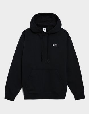 Bluza męska na wiosnę Nike ze sklepu: JD Sports  w kategorii: Bluzy męskie