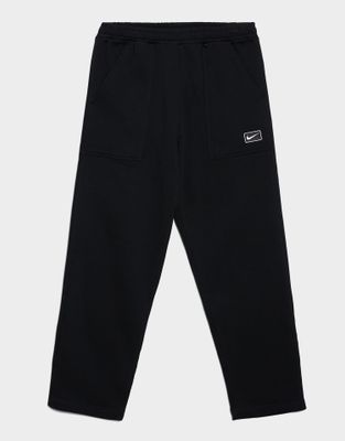 Spodnie męskie sportowe Nike ze sklepu: JD Sports  w kategorii: Spodnie męskie