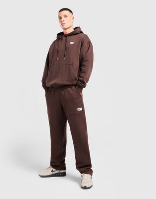 Spodnie męskie sportowe Nike ze sklepu: JD Sports  w kategorii: Spodnie męskie - zdjęcie 9C9C4A-9AA-13709_IV5627-237