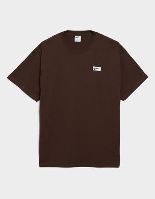 T-shirt męski na wiosnę Nike ze sklepu: JD Sports  w kategorii: T-shirty męskie