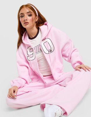 Bluza damska Nike ze sklepu: JD Sports  w kategorii: Bluzy damskie - zdjęcie 9C9C4A-9AA-13709_IV5748-663