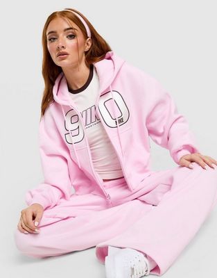 Bluza damska Nike ze sklepu: JD Sports  w kategorii: Bluzy damskie - zdjęcie 9C9C4A-9AA-13709_IV5748-663