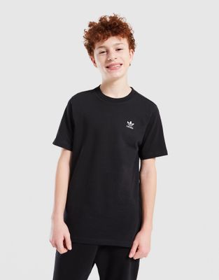 T-shirt chłopięce na lato adidas ze sklepu: JD Sports  w kategorii: T-shirty chłopięce - zdjęcie 9C9C4A-9AA-13709_IW3495
