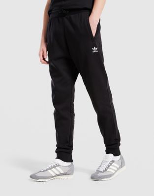 Spodnie męskie w sportowym stylu adidas ze sklepu: JD Sports  w kategorii: Spodnie męskie - zdjęcie 9C9C4A-9AA-13709_IW3498