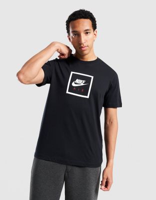 T-shirt męski Nike ze sklepu: JD Sports  w kategorii: T-shirty męskie - zdjęcie 9C9C4A-9AA-13709_IW8417-010