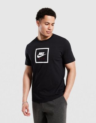 T-shirt męski Nike ze sklepu: JD Sports  w kategorii: T-shirty męskie - zdjęcie 9C9C4A-9AA-13709_IW8417-010