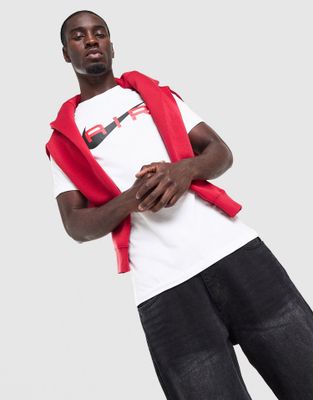 T-shirt męski Nike ze sklepu: JD Sports  w kategorii: T-shirty męskie - zdjęcie 9C9C4A-9AA-13709_IW8421-100