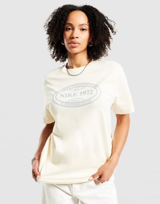 Bluzka damska młodzieżowa Nike ze sklepu: JD Sports  w kategorii: Bluzki damskie - zdjęcie 9C9C4A-9AA-13709_IX1954-113