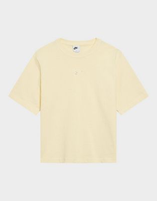 Bluzka damska casual Nike ze sklepu: JD Sports  w kategorii: Bluzki damskie - zdjęcie 9C9C4A-9AA-13709_IX2126-744