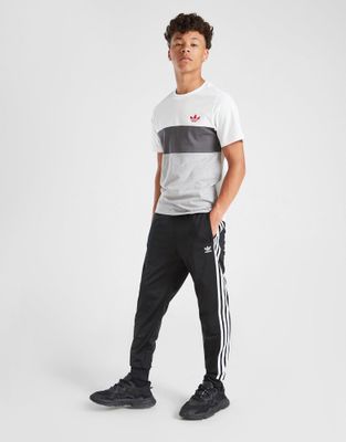Spodnie męskie adidas ze sklepu: JD Sports  w kategorii: Spodnie męskie - zdjęcie 9C9C4A-9AA-13709_IX7630