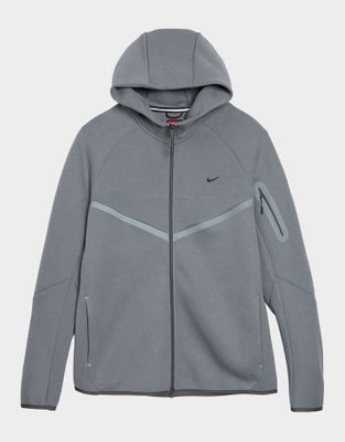 Bluza męska jesienna Nike ze sklepu: JD Sports  w kategorii: Bluzy męskie - zdjęcie 9C9C4A-9AA-13709_IZ8071-065