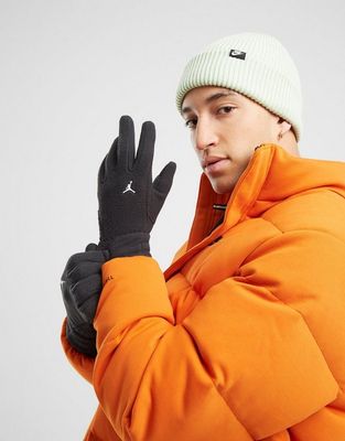 Rękawiczki Jordan ze sklepu: JD Sports  w kategorii: Rękawiczki męskie - zdjęcie 9C9C4A-9AA-13709_J1008818010