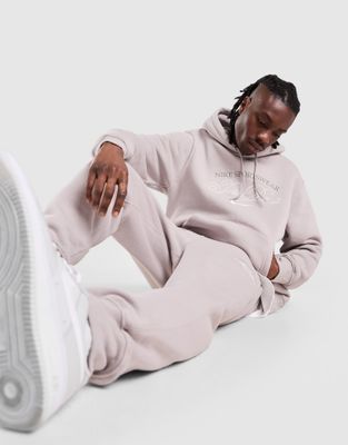 Nike - Spodnie męskie ze sklepu: JD Sports  w kategorii: Spodnie męskie - zdjęcie 9C9C4A-9AA-13709_JA3870-009