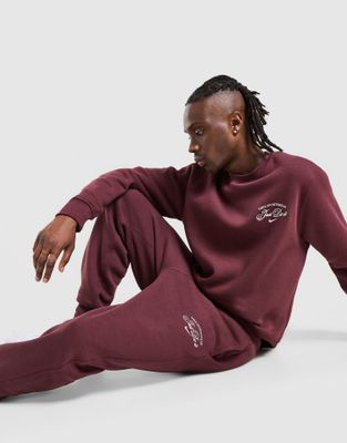 Spodnie męskie jesienne w sportowym stylu Nike ze sklepu: JD Sports  w kategorii: Spodnie męskie - zdjęcie 9C9C4A-9AA-13709_JA3870-652